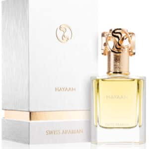 סוויס ערביאן היאם א.ד.פ 50 מ"ל Swiss Arabian Hayaam EDP 50ML