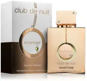 Armaf Club de Nuit Milestone