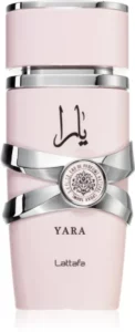 Lattafa Yara Tester