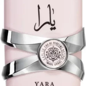 Lattafa Yara Tester