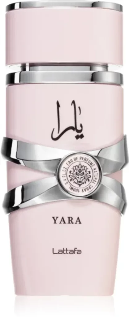 Lattafa Yara Tester