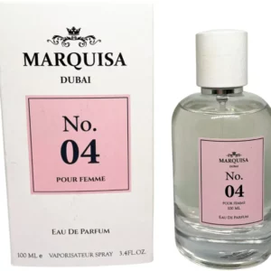 MARQUISA DUBAI NO. 4 POUR FEMME