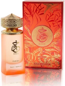 Paris Corner Khair Fusion