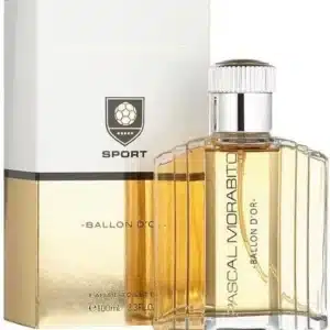 Pascal Morabito Sport