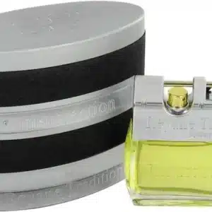 Reyane Tradition insurrection