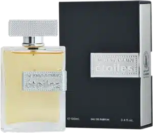 אל חרמין איטוילס – א.ד.פ 100 מל Al Haramain Etoiles EDP 100ml Men