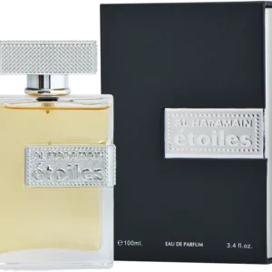 אל חרמין איטוילס – א.ד.פ 100 מל Al Haramain Etoiles EDP 100ml Men