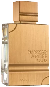 אל חרמין אמבר אוד גולד טסטר – א.ד.פ 200 מל Al Haramain Amber Oud Gold Edition Eau de Parfum Unisex TESTER 200ML