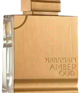 אל חרמין אמבר אוד גולד טסטר – א.ד.פ 200 מל Al Haramain Amber Oud Gold Edition Eau de Parfum Unisex TESTER 200ML