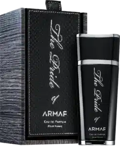 ארמאף דה פרייד לגבר – א.ד.פ 100 מל Men’s The Pride EDP 100 ml
