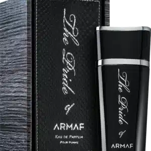 ארמאף דה פרייד לגבר – א.ד.פ 100 מל Men’s The Pride EDP 100 ml