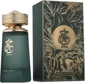 פריז קורנר קהיר יוניסקס – א.ד.פ 100 מ’’ל Khair 100ml EDP by Paris Corner