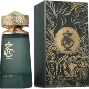 פריז קורנר קהיר יוניסקס – א.ד.פ 100 מ’’ל Khair 100ml EDP by Paris Corner