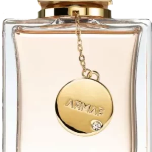 קלאב דה נויט ארמאף טסטר לאישה – א.ד.פ 105 מל Armaf Club de Nuit Woman Eau de Parfum 105ml TESTER
