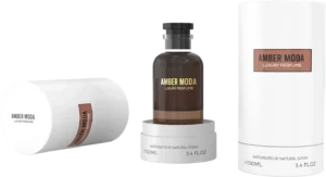 אמפר אמבר מודה א.ד.פ 100 מ"ל Emper Amber Moda EDP 100ML