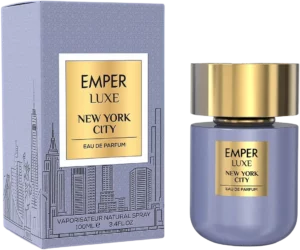 אמפר לוקס ניו יורק סיטי Emper Luxe New York City