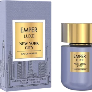 אמפר לוקס ניו יורק סיטי Emper Luxe New York City
