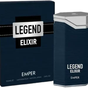 אמפר לגנד אליקסיר א.ד.פ 100 מ"ל EMPER Legend Elixir EDP 100ML