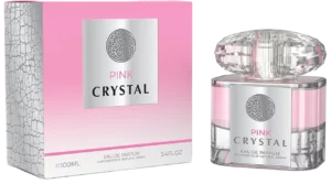 אמפר פינק קריסטל – א.ד.פ 100 מ"ל EMPER Pink Crystal EDP 100ML