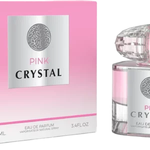 אמפר פינק קריסטל – א.ד.פ 100 מ"ל EMPER Pink Crystal EDP 100ML