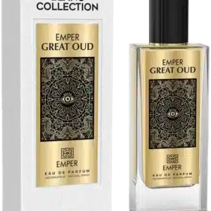 Emper Blanc Collection Great Oud 85ml EDP
