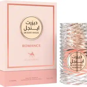 Le Chameau Desert Angel Romance