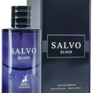 Maison Alhambra Salvo ELIXIR