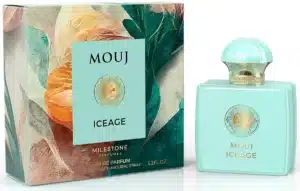 Milestone Mouj Iceage