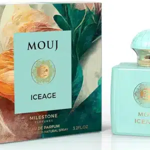 Milestone Mouj Iceage