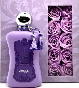 Zimaya Fatima Velvet Love