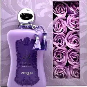 Zimaya Fatima Velvet Love