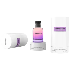 אמפר שינינג סיטי (אריזה מהודרת) א.ד.פ 100 מ"ל EMPER Shinning City EDP 100ML
