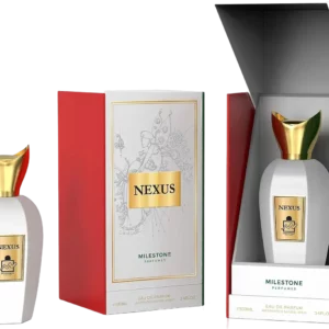 מילסטון נקסוס – א.ד.פ 100 מ"ל Milestone Nexus EDP 100ML