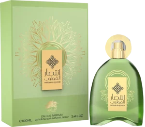 אל פארס אינתיסאר אל קולוב – א.ד.פ 100 מל Al Fares Intisar Al Quloob EDP 100ML