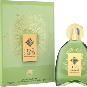 אל פארס אינתיסאר אל קולוב – א.ד.פ 100 מל Al Fares Intisar Al Quloob EDP 100ML