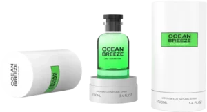 אמפר אושיין בריז א.ד.פ 100 מ"ל EMPER Ocean Breeze EDP 100ML
