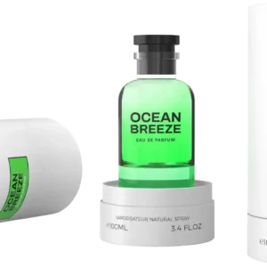 אמפר אושיין בריז א.ד.פ 100 מ"ל EMPER Ocean Breeze EDP 100ML