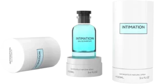 אמפר אינטימיישון (אריזה מהודרת) – א.ד.פ 100 מל Emper Intimation EDP 100ML