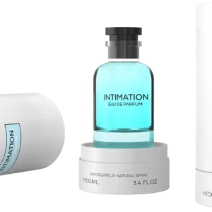 אמפר אינטימיישון (אריזה מהודרת) – א.ד.פ 100 מל Emper Intimation EDP 100ML