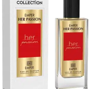 אמפר בלאנק קולקשן אמפר הר פאשן – א.ד.פ 85 מל EMPER Blanc Collection Emper Her Passion EDP 85ML