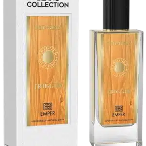 אמפר בלאנק קולקשן דה ג’מס טריגר – א.ד.פ 85 מל EMPER Blanc Collection The Gems Trigger EDP 85ML
