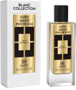 אמפר בלאנק קולקשן נייט פאצ’ולי – א.ד.פ 85 מל Blanc Collection Emper Night Patchouli EDP 85ML