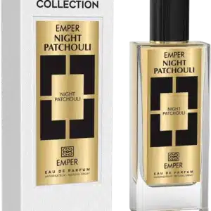 אמפר בלאנק קולקשן נייט פאצ’ולי – א.ד.פ 85 מל Blanc Collection Emper Night Patchouli EDP 85ML
