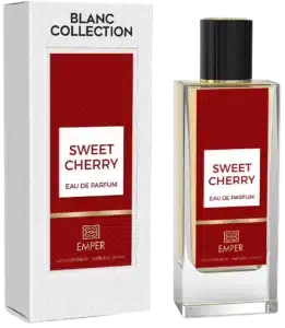 אמפר בלאנק קולקשן סוויט צ’רי – א.ד.פ 85 מל EMPER Blanc Collection Sweet Cherry EDP 85ML