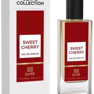 אמפר בלאנק קולקשן סוויט צ’רי – א.ד.פ 85 מל EMPER Blanc Collection Sweet Cherry EDP 85ML