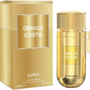 אמפר גיניוס קוסטה – א.ד.פ 100 מ"ל EMPER Genius Costa EDP 100ML