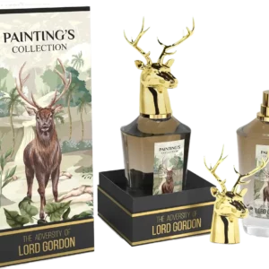 אמפר דה אדוורסיטי אוב לורד גורדון – א.ד.פ 100 מל EMPER The Adversity of Lord Gordon EDP 100ML