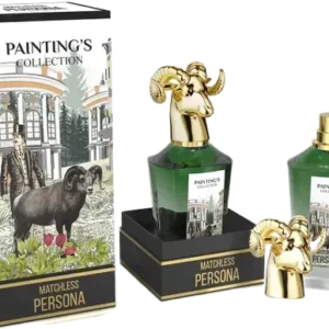 אמפר מאטשלס פרסונה א.ד.פ 100 מל EMPER Matchless Persona EDP 100ML