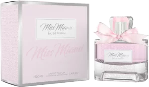אמפר מיס מיאמי – א.ד.פ 100 מל EMPER Miss Miami EDP 100ML