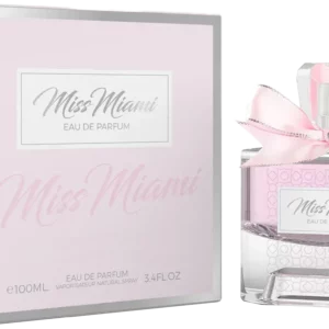 אמפר מיס מיאמי – א.ד.פ 100 מל EMPER Miss Miami EDP 100ML